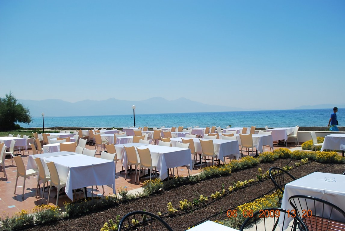 imagini hotel EPHESIA BEACH CLUB KUSADASI